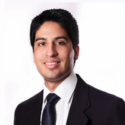 Santiago Ramirez
